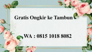 Jual Kambing Aqiqah di Tambun
