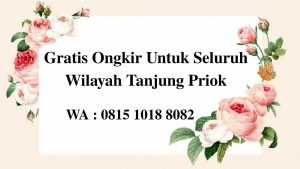 Kambing Aqiqah di Tanjung Priok Jakarta Utara