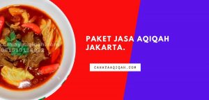 Aqiqah-Jakarta