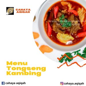 Aqiqah Jakarta Utara