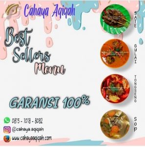 Paket-Aqiqah-Tangerang