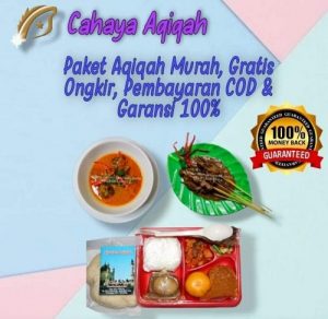 Jasa-Aqiqah-Bekasi-Barat-1