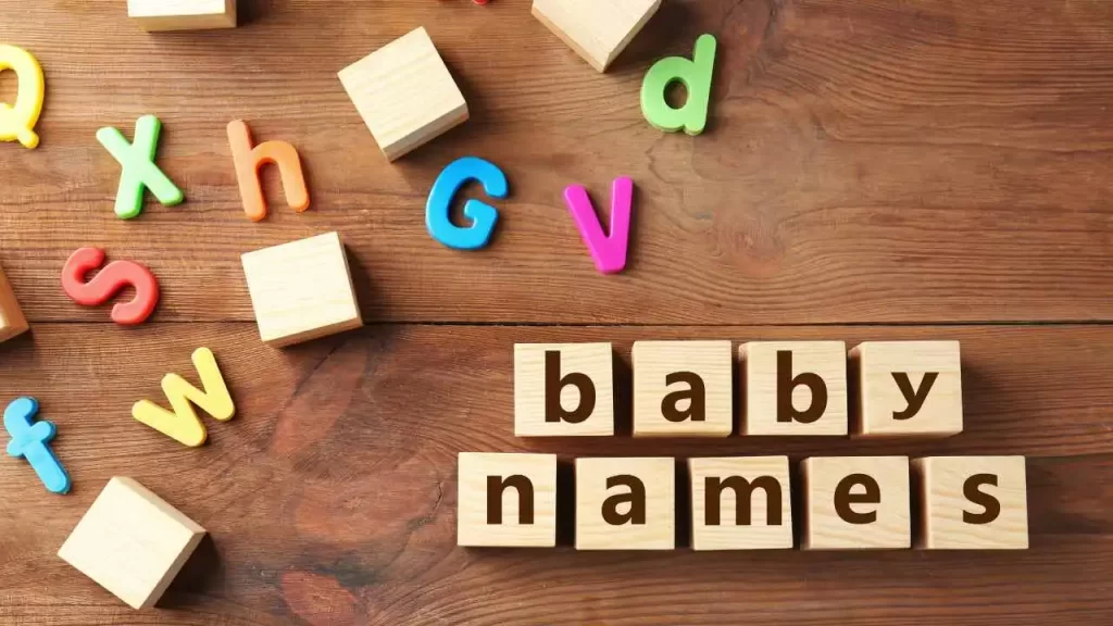 Nama-Nama yang Disunnahkan Untuk Anak