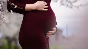 Apakah Hamil Dapat Pahala