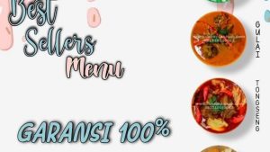 Bonus Aqiqah Cahaya Aqiqah